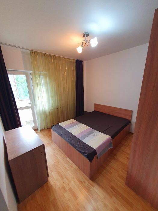 Apartament 2 cam de închiriat Berceni/5 min M2 metrou Ap-Patriei/