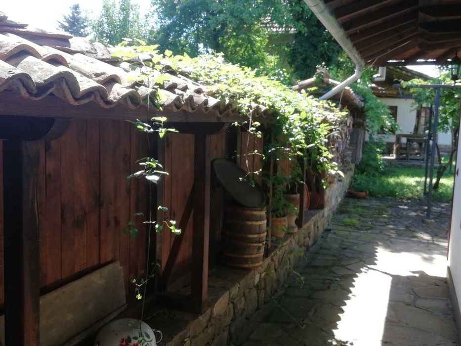 Продава се Хотел в с. Миндя, Област Велико Търново - 500 кв.м за 760 €/кв.м - Снимка #17