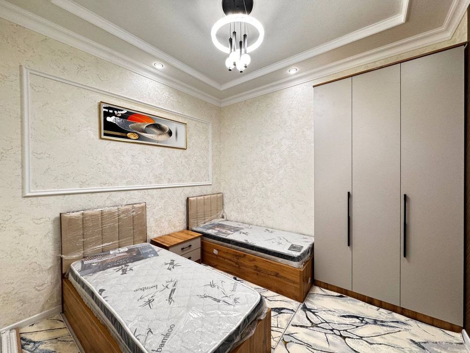 3х комнатная квартира.5этаж Лифт. АЭРОПОРТ