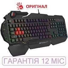 Bloody B310N Klaviatura