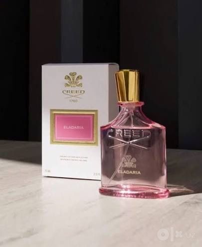 Creed Eladaria — Eau de Parfum, 75 мл
