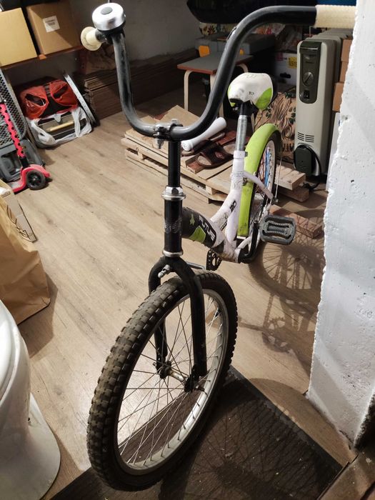 Велосипед подростковый Future