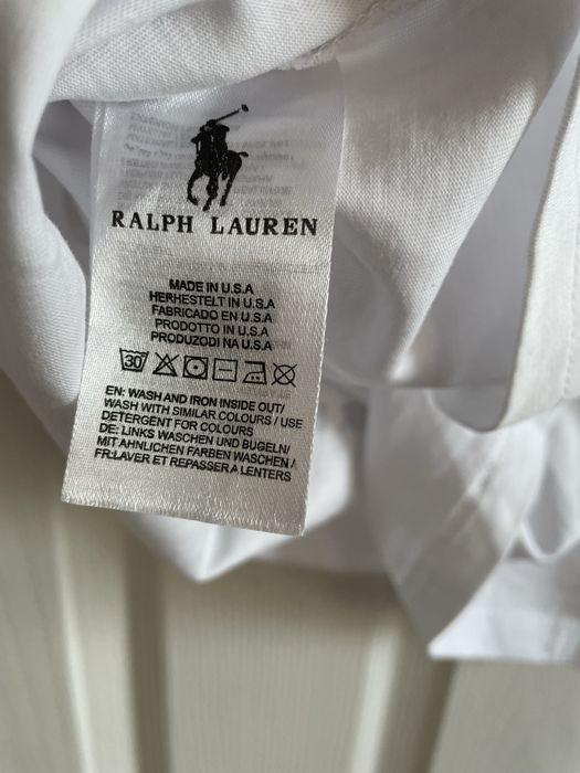 Polo Ralph Lauren дамска тениска