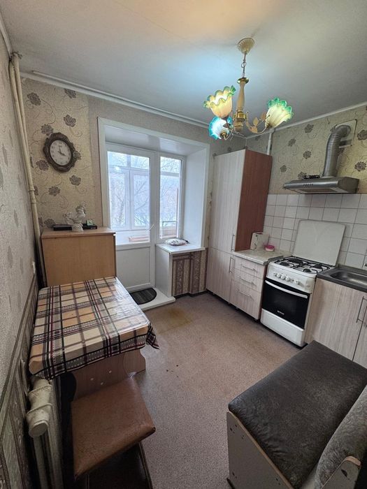 Продам 2х комнатную квартиру