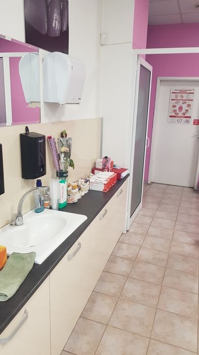 Продава се Офис в Кюстендил, Център - 40 кв.м за 357 €/кв.м - Снимка #3