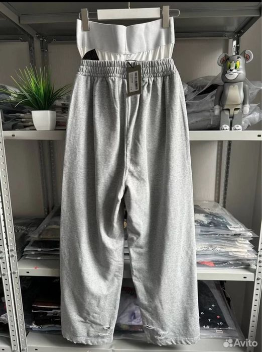Панталони balenciaga