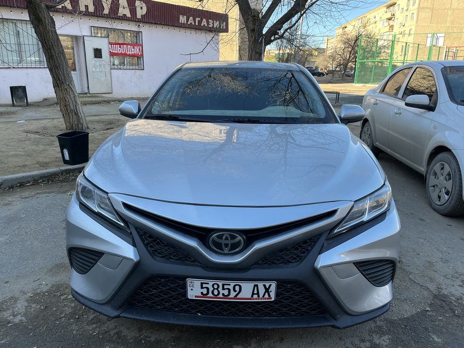 Камри 70 сатылады.