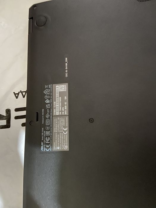 Asus стильный новом почти