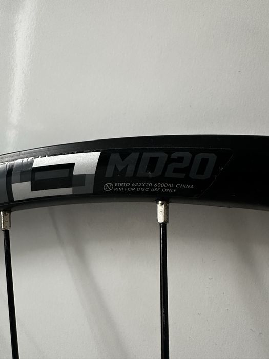 Капла 29” ALEXRIMS