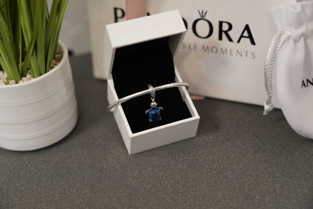 Талисман Пандора