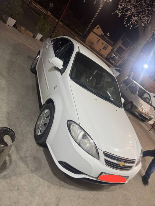 Gentra/ Jentra 2019 mexanika Srochno