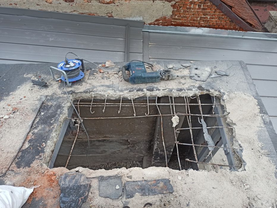 Кърти чисти извозва,къртене,извозване на Отпадъци