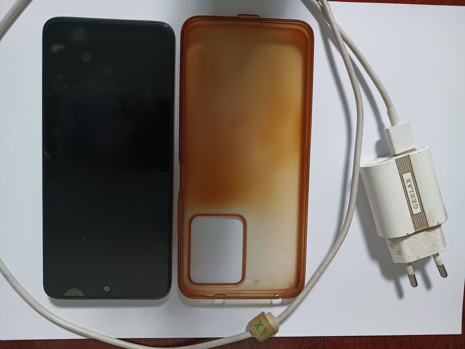 Продам! Redmi note 12