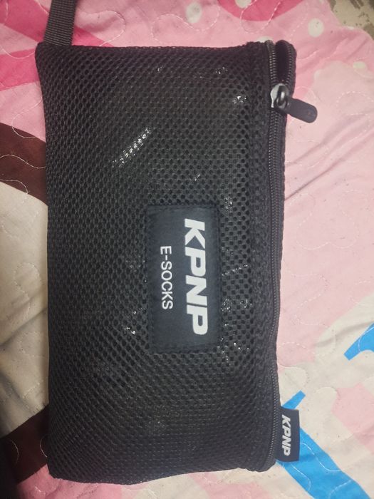 Продам электронные носки для таэквандо