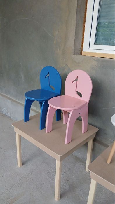 Bollarga   Stol   Stul