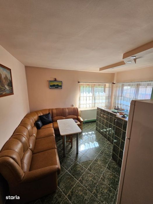 Casa Lunca  comuna Baita