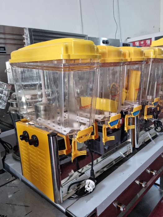 Sok aparat sok muzlatkich sotiladi yangi