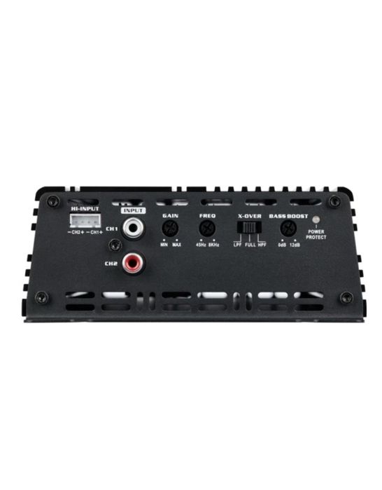 Усилитель Deaf Bonce Apocalypse Atom 900.2 PRO