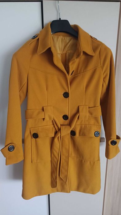 palton pardesiu haina toamna iarna zara waikiki kotton h&m reserved