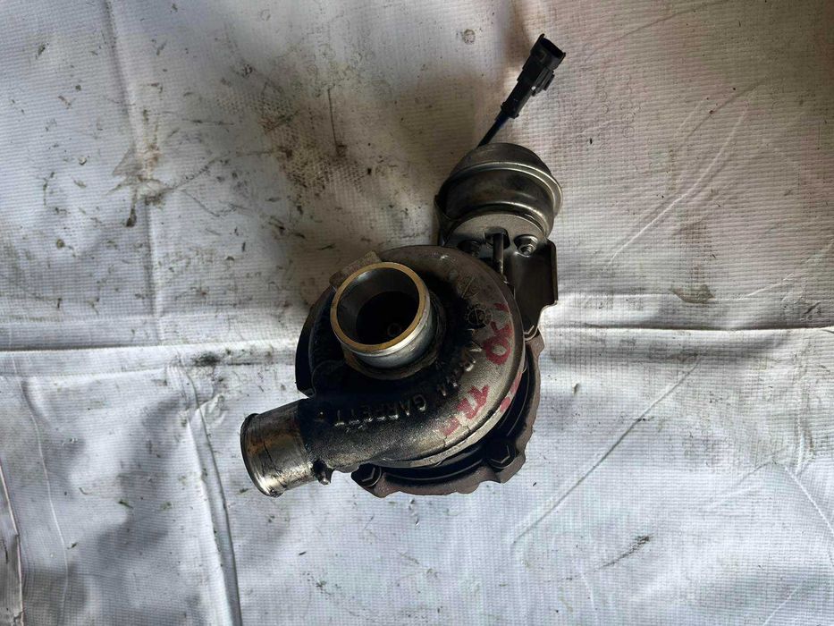 Турбина от Hyundai i 30 1.6D 2012г.