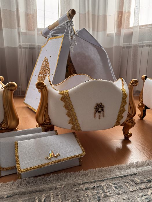 Продается Қоржын, дәм, тойбастар