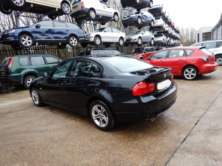 EGR BMW E90 2010 SEDAN LCI 2.0 N47D20C