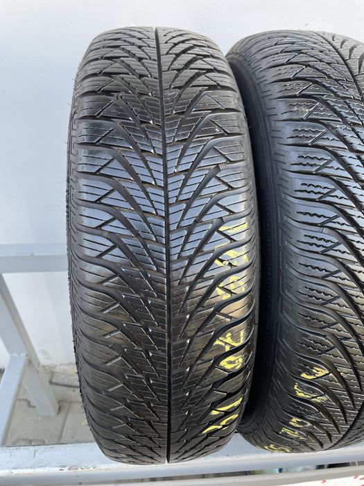 Cauciucuri 165/70R14 Fulda, anvelope iarna M+S 165/70/14