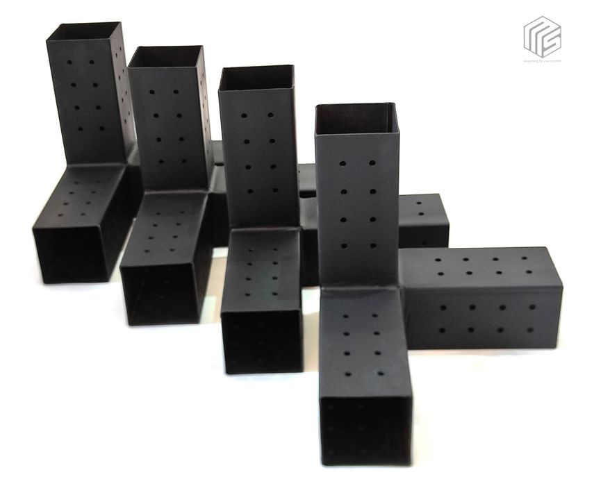 Продаются кронштейны для беседки (перголы)