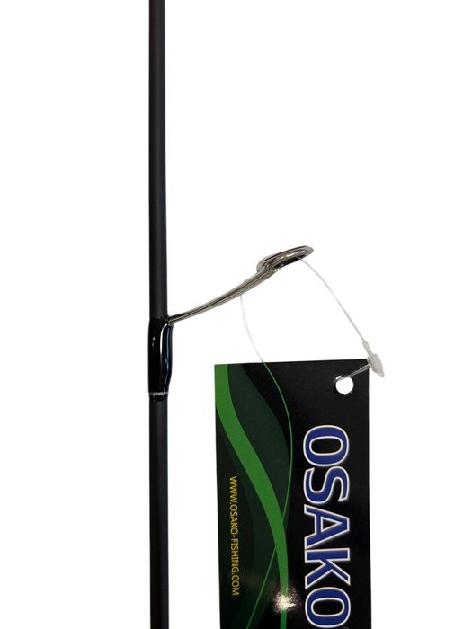 Лайт спининг въдица Osako Black Bird 0.8-10gr акция , 1.68 и 1.80мт