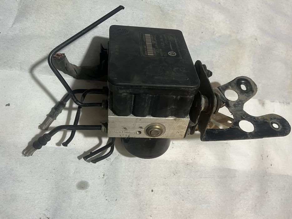 Pompa ABS  VW Golf 5/Skoda Octavia 2 /VW Touran /Audi A3 /VW Caddy