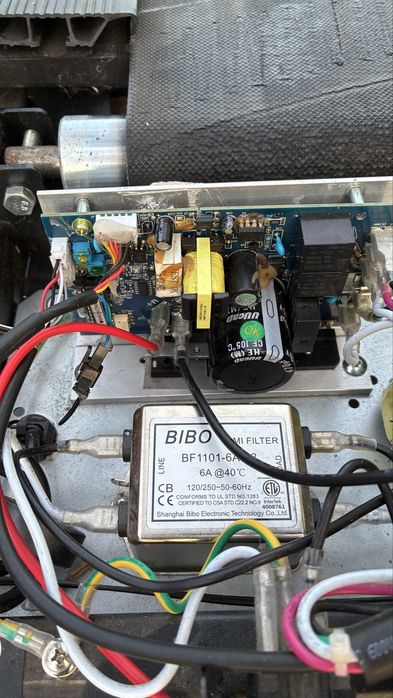 Бягаща пътека DOMYOS T540