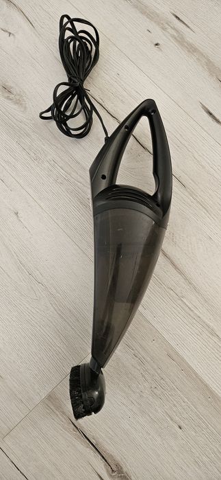 SilverCrest SHS aspirator auto 12V