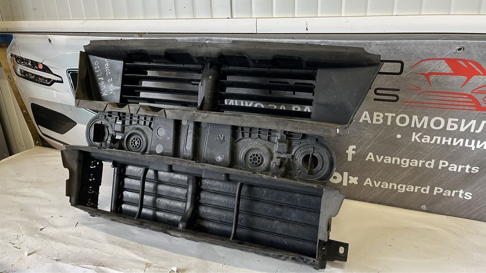 Очиларка Ford Kuga 2 (2012-2019)