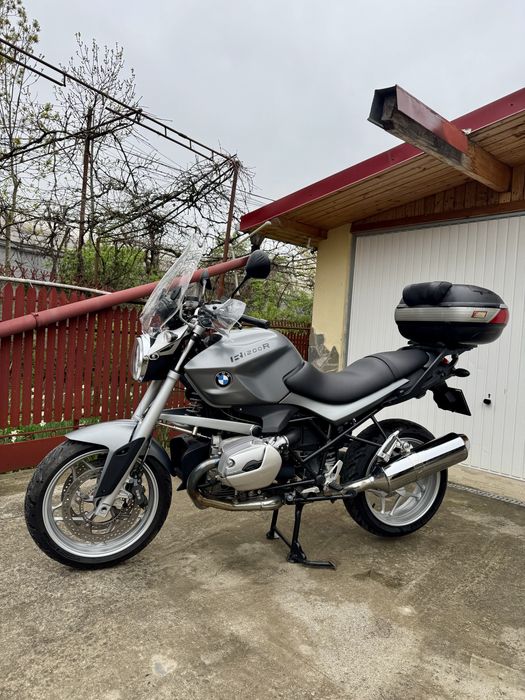 Bmw R1200R
