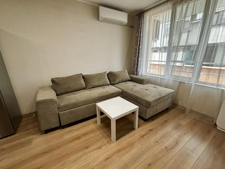 Дава се под наем Тристаен апартамент в София, Овча купел - 90 кв.м за 765 € - Снимка #2