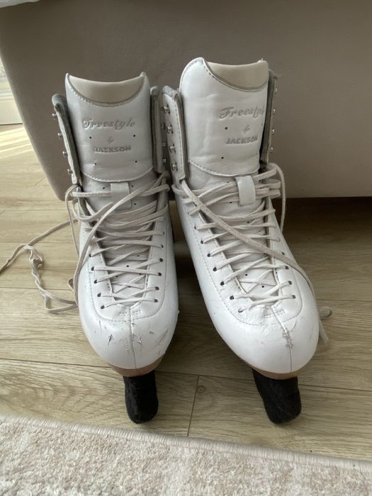 Коньки доJackson Freestyle