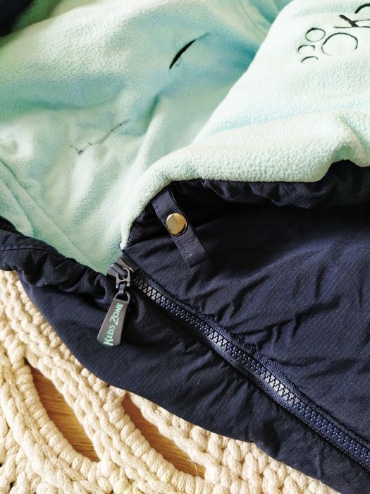 Sac de iarna pentru căruț Jane