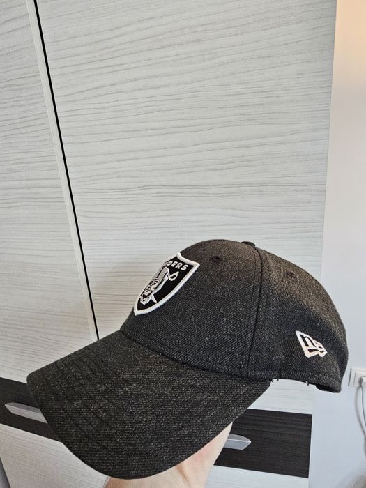 Șapcă Raiders New Era