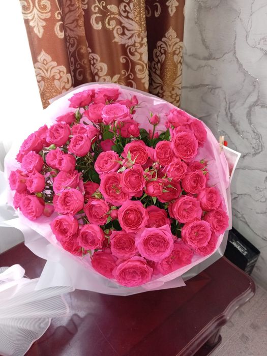 Цветы по низкий цена