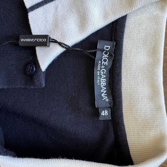 Тениска Dolce & Gabbana