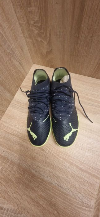 Incaltaminte Puma sintetic