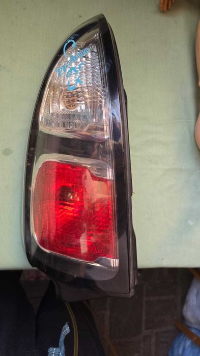 Ляв стоп Citroen C3 I Picasso(2008-2013) ID:92598