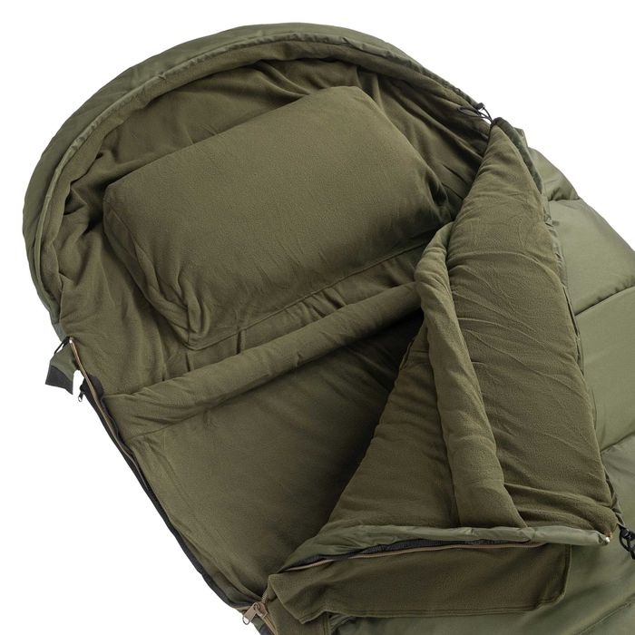 Спален чувал Mikado Enclave 5 Season Aquatex Sleeping Bag