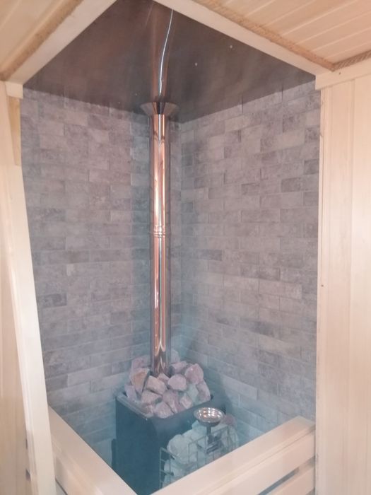 Отделочные работы