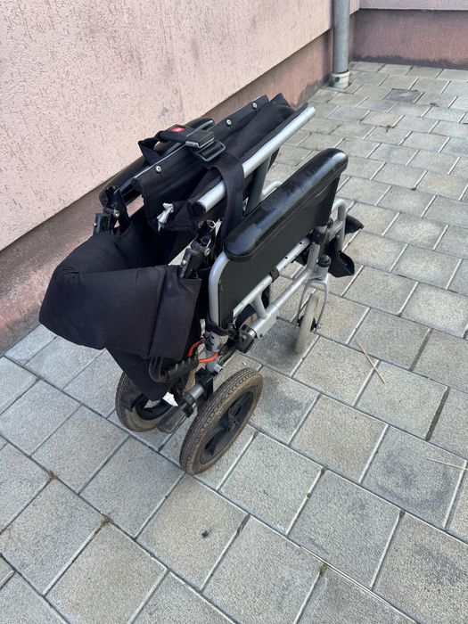 Carut persoane cu handicap