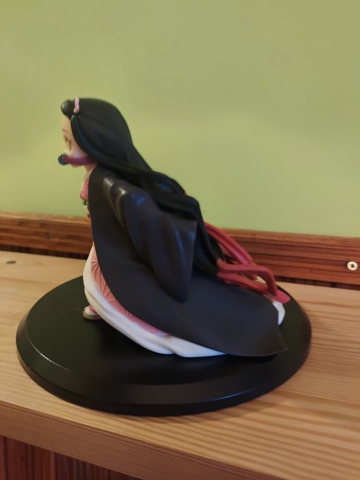 Аниме фигурки от Demon Slayer