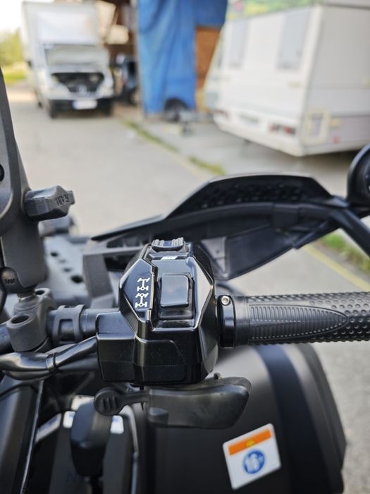 CanAm Outlander Max 1000 86cp 2021