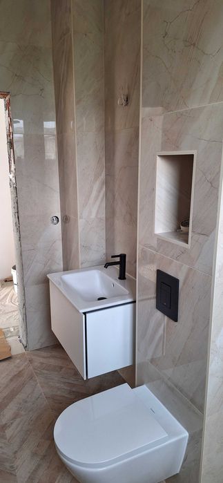 Вътрешни Ремонти С грарантирано качество и коректност към всеки клиент