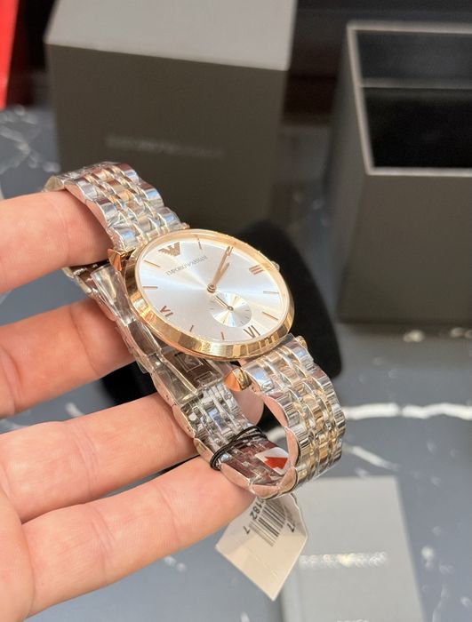 Дамски часовник Emporio Armani AR1677 Gianni