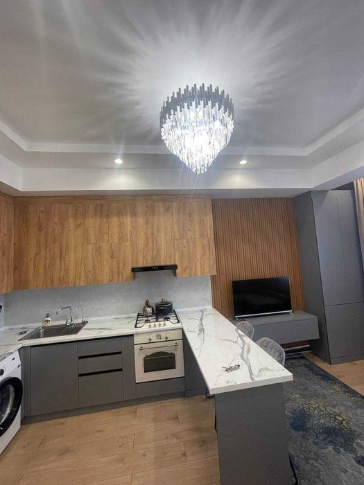 Сдаётся уютная студия в ЖК «ОНИКС»